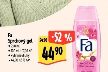 Fa Sprchový gel