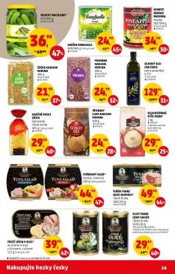akční leták Penny Market 26.10.2023-1.11.2023