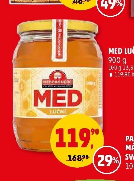 Med Luční
