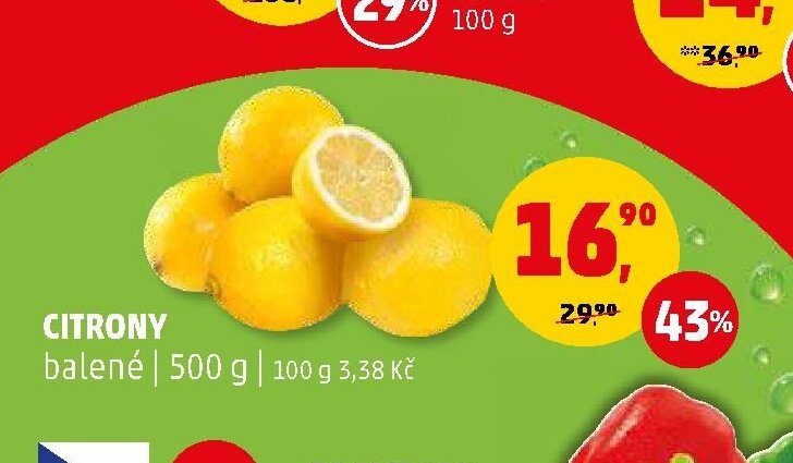 Citróny