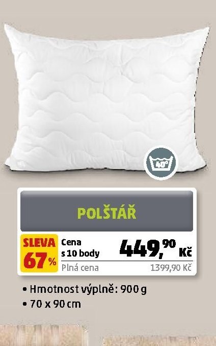 Polštář