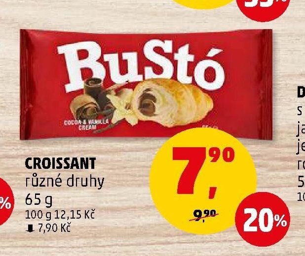 CROISSANT