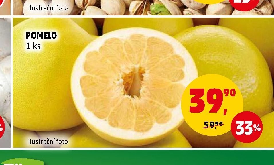 Pomelo