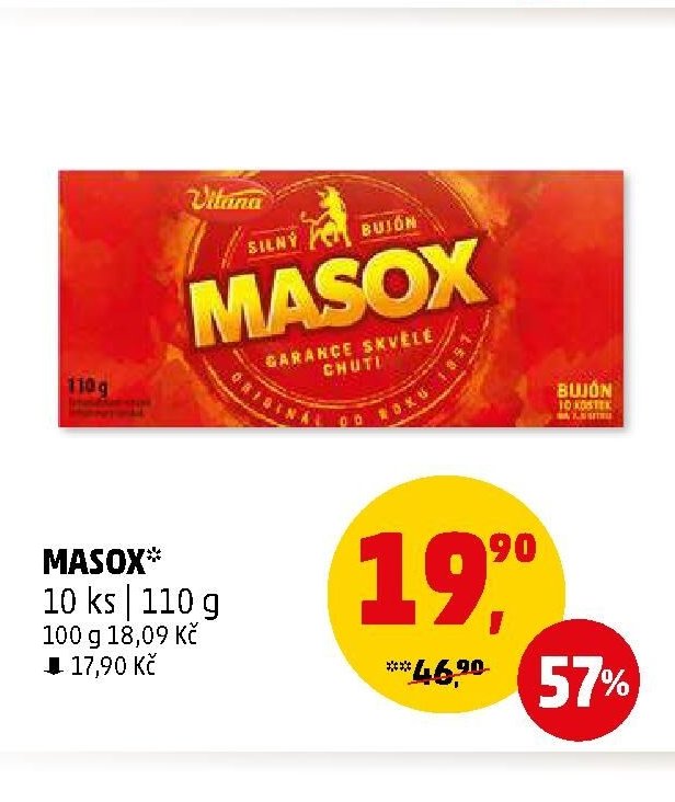 MASOX