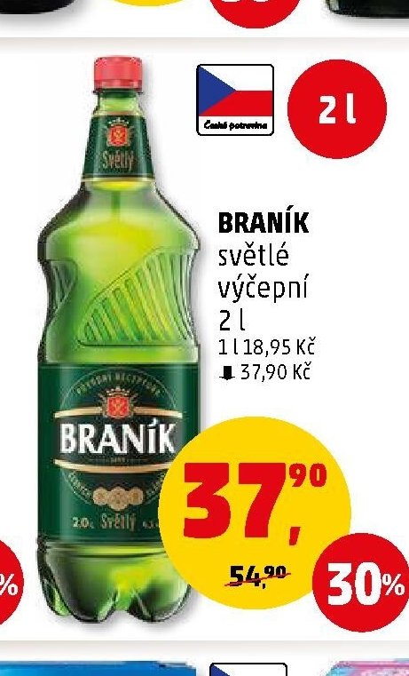 BRANÍK