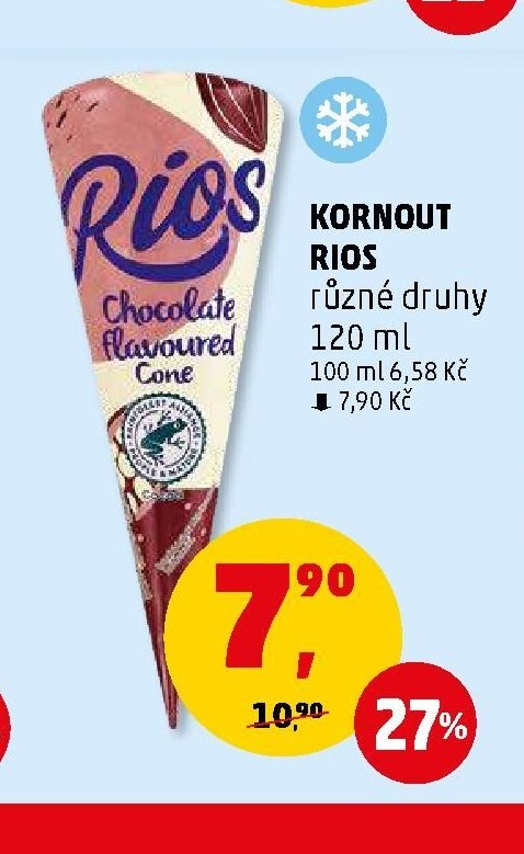 KORNOUT RIOS