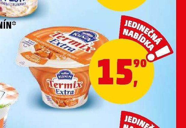 Termix Extra Kunín