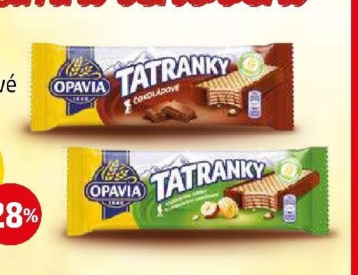 Tatranky Opavia