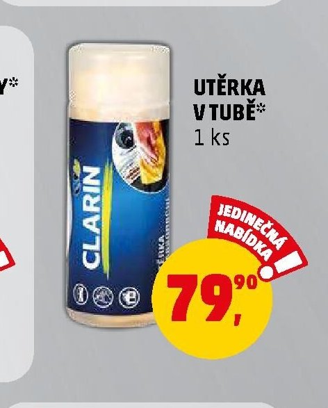 UTĚRKA V TUBĚ