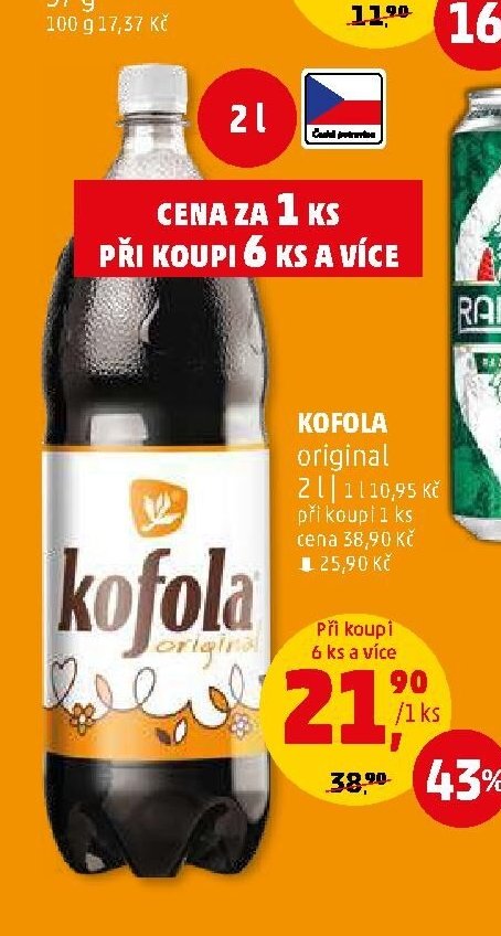 KOFOLA original