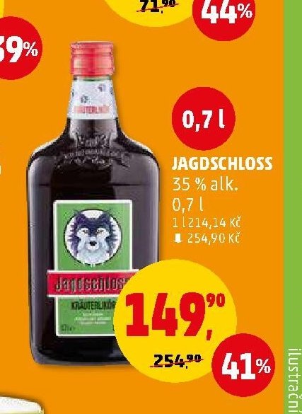 JAGDSCHLOSS