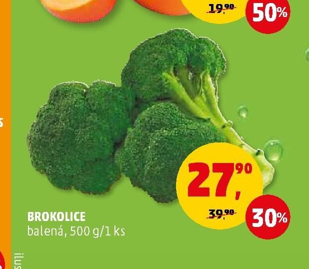 BROKOLICE