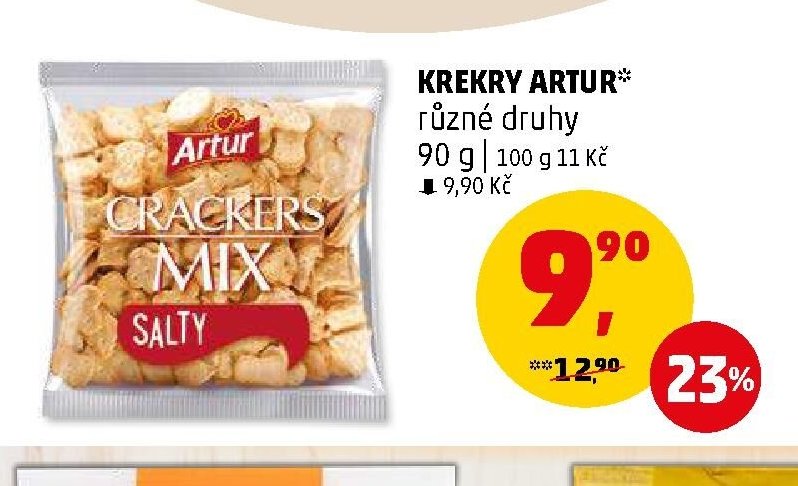 Krekry Artur