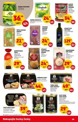 akční leták Penny Market 26.10.2023-1.11.2023