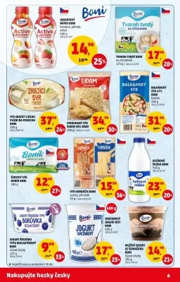 akční leták Penny Market 26.10.2023-1.11.2023