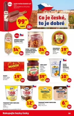 akční leták Penny Market 26.10.2023-1.11.2023