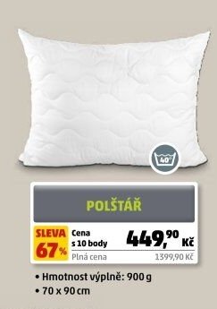POLŠTÁŘ