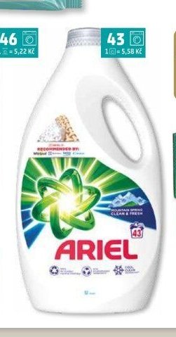 ARIEL gel