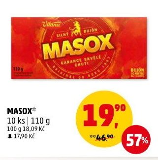 MASOX