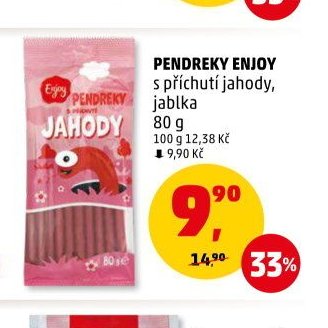 Pendreky Enjoy