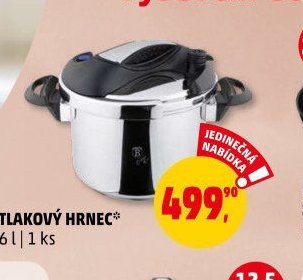 Tlakový hrnec