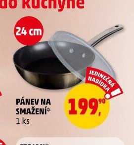 Pánev na smažení
