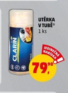 UTĚRKA V TUBĚ