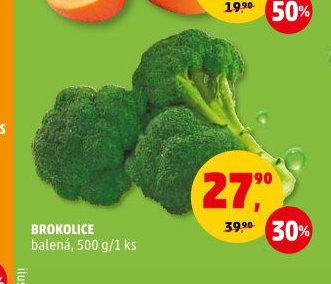 Brokolice