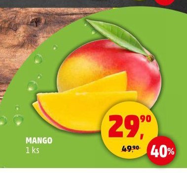 MANGO