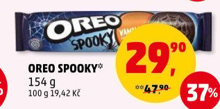 Sušenky Oreo