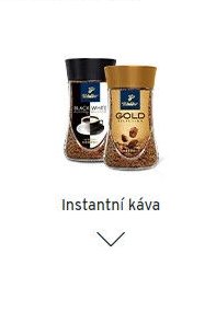 Instantní káva