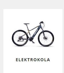 Elektrokola - Mountfield akcniletaky.com