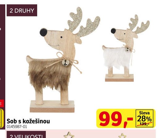 Sob s kožešinou - ASKO akcniletaky.com