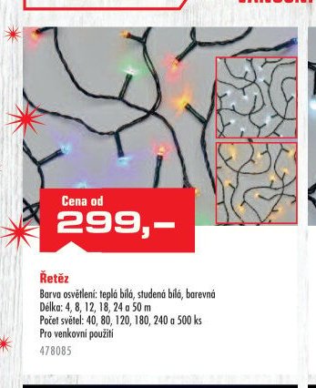Řetěz