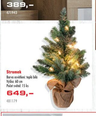 Stromek