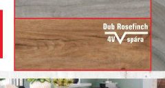 Dub Rosefinch - UNI HOBBY akcniletaky.com