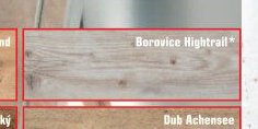 Borovice Hightrail - UNI HOBBY akcniletaky.com