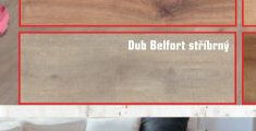Dub Belfort stříbrný - UNI HOBBY akcniletaky.com