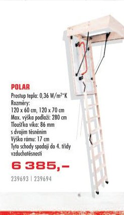 POLAR - UNI HOBBY akcniletaky.com
