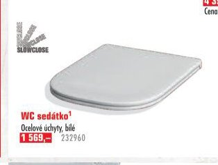 WC sedátko - UNI HOBBY akcniletaky.com