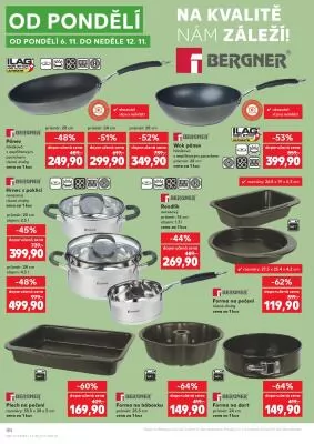 akční leták Kaufland 1.11.2023-7.11.2023