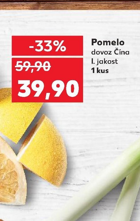 Pomelo