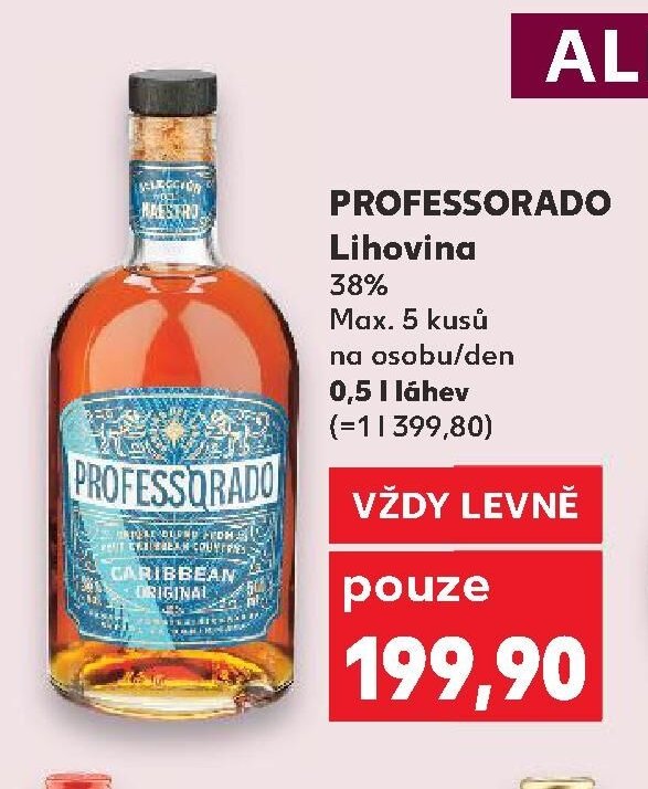 Professorado Lihovina