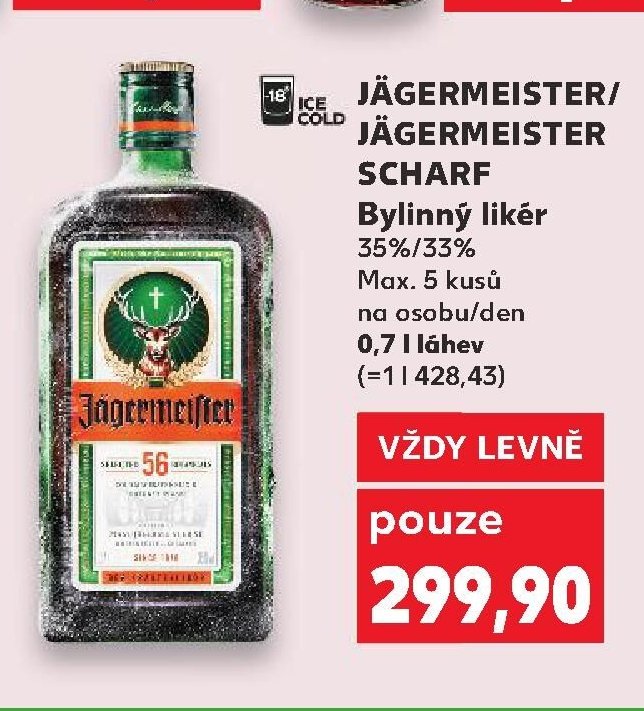 Jägermeister
