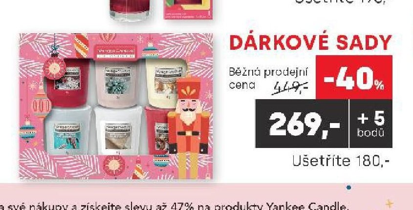 Dárkové sady