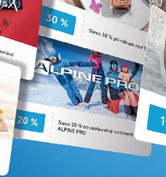 Alpine Pro