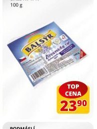 BALSÝR 47%