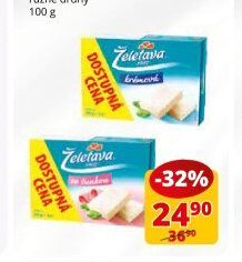 ŽELETAVA