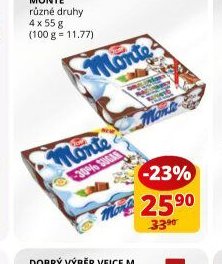 MONTE