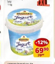 JOGURT KRAJANKA